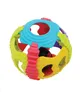 Playgro giocattolo attività con sonaglio e palla scuotente Anteprima dell’immagine prodotto 2