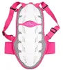 Etape Junior FIT Kinder-Rückenprotektor weiß Produktbild-Vorschau 3