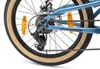 BIKESTAR Kinder Fully Mountainbike 20 Zoll ab 6 Jahre | 7 Produktbild-Vorschau 5