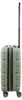 Franky ABS13 55er Trolley Dehnfalte Hartschale light green Produktbild-Vorschau 3