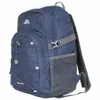 Trespass Albus 30l Batoh Blue Men,Women Blue One Size Náhled obrázku produktu 4