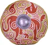 Pillowfight Warriors Wikinger Kriegshund Schild Produktbild-Vorschau 1