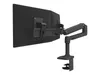 Ergotron LX Series 45-489-224, Durchgeschraubt, 10 kg, 63,5 Produktbild-Vorschau 1
