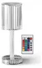 Verk 12305 Lampada da tavolo a LED in cristallo, RGB, Anteprima dell’immagine prodotto 1