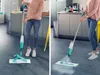 Leifheit Easy Spray XL, Mikrovlákno, laminát, Dlaždice, Náhľad obrázku produktu 7