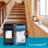Rilevatore di movimento HOMEMATIC per interni con sensore Anteprima dell’immagine prodotto 34