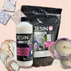 JESIN 3 kg - feuerhemmendes Gießmaterial Produktbild-Vorschau 1
