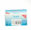 Läufer RONDELLA Gummibänder im Karton 50 g 80 x 4 mm rot Produktbild-Vorschau 3