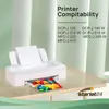 Starlet24 XL Druckerpatronen kompatibel mit Brother LC985 Produktbild-Vorschau 2
