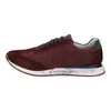JOSEF SEIBEL Herren Sneaker Anton 02 | rot Produktbild-Vorschau 3