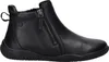 JOSEF SEIBEL Wynona 16 | Stiefelette für Damen | Schwarz Produktbild-Vorschau 2