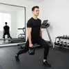 ACTIGET Kettlebell na tréning, 12 kg činka, tréningová Náhľad obrázku produktu 10
