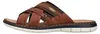 Rieker Herren Sandale Pantolette mit Lederdecksohle 25199, Produktbild-Vorschau 13