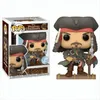 Funko POP Pirates of the Caribbean 1482 Jack Sparrow  Podgląd zdjęcia produktu 4