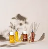 Millefiori Rose Espresso, Butelka na perfumy, Dyfuzor z Podgląd zdjęcia produktu 5