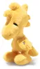 Steiff Woodstock, 18 cm, color amarillo, referencia 024757 Vista previa de la imagen del producto 2