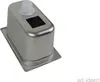 3/4" inox évier camping évier lavabo + vidange 19mm Voir les images du produit 4