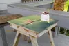 Wallario selbstklebende Möbelfolie/ Tischdecke für Innen Produktbild-Vorschau 2