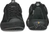 Schwarze Lifestyle-Schuhe "Mojito Wrap GTX" von Scarpa; Vorderansicht mit Schnürung und Gummisohle. Produktbild-Vorschau