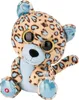 Nici GLUBSCHIS peluche Leopardo Lassi 45566 Anteprima dell’immagine prodotto 4