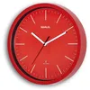 MAUL Wanduhr MAULjump Ø 31 x 4.2 cm funkgesteuert Produktbild-Vorschau 3