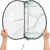 vidaXL Pułapka na ptaki zielona 50 cm stalowa Podgląd zdjęcia produktu 7