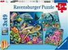 Bezaubernde Unterwasserwelt Ravensburger 12000859 Produktbild-Vorschau 8