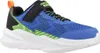 Skechers Skechers Meteor Lights Modrý Náhled obrázku produktu 5