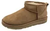Ugg Classic Ultra Mini Stiefel Braun EU 39 Frau Braun EU 39 Produktbild-Vorschau 33