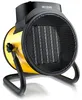Brandson verwarmingsventilator, 3 kW, rond, met metalen Productafbeelding-voorbeeld 1