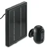 Hama Überwachungskamera, WLAN-Kamera outdoor, Akku, Solar, Podgląd zdjęcia produktu 4