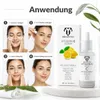 ROXUNITED Vitamin C Serum [BIO] Vergleichssieger 2026 - mit Produktbild-Vorschau 9