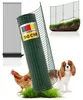 Ogrodzenie ograniczające FLEX 25 m x 90 cm – mobilne Podgląd zdjęcia produktu 2
