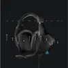 Logitech Gaming Headset G635 - Headset - 7.1-Kanal Produktbild-Vorschau 11