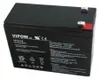 Vipow BAT0215 Gélová batéria 12 V, 10 Ah Náhľad obrázku produktu 8