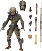 NECA Predator 2 akčná figúrka Ultimate City Hunter 18 cm Náhľad obrázku produktu 2