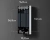 STIEBEL ELTRON Durchlauferhitzer DHB 18/21/24/27 ST Trend Produktbild-Vorschau 13