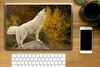 MuchoWow® Laptop Aufkleber Sticker Cover Wolf - Toronto - Produktbild-Vorschau 2