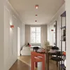 Reflektor spot AURA brzoskwiniowy 1xGX53x10W aluminium Podgląd zdjęcia produktu 9