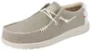 Hey Dude Wally Braided  Sportief - beige - Maat 45 Voir les images du produit 24