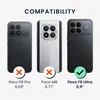 kwmobile Handyhülle für Xiaomi Poco F8 Ultra Hülle - Produktbild-Vorschau 2