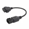 M28C OBD Adapter 8-Pin auf 16-Pin – OBD zu OBD2 Produktbild-Vorschau 2