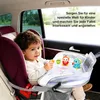 Reisetisch Auto Kinder – für Kindersitz im Rücksitz, auch Produktbild-Vorschau 10