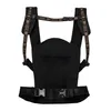 Kinderkraft Ergonomische Babytrage HUGGY – ab 3 Monate bis Produktbild-Vorschau 8