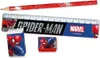 Piórnik z wyposażeniem szkolnym Spiderman Podgląd zdjęcia produktu 2