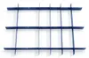 Schubladeneinteiler, blau - Set, für Werkstattwagen Produktbild-Vorschau 1