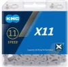 Catena per bicicletta KMC X11, 11 velocità, 114 maglie, Anteprima dell’immagine prodotto 4