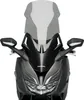 Ekran PUIG v-tech touring dymiony przezroczysty do Hondy Podgląd zdjęcia produktu 3