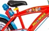 Bicicletta per bambini Paw Patrol bicicletta ragazzo Toimsa Anteprima dell’immagine prodotto 9
