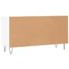 Ławka Z Miejscem Na Buty, Biała, 102X35X55 Cm Lumarko! Podgląd zdjęcia produktu 8